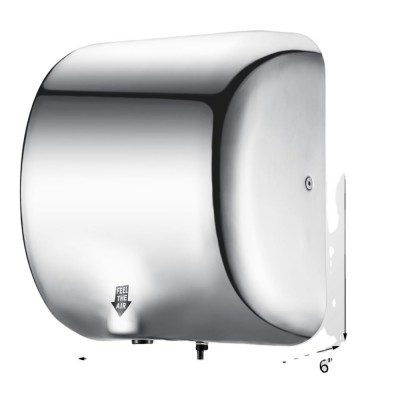 High Speed Fully-Automatic Inducing Hand Dryer- NEW