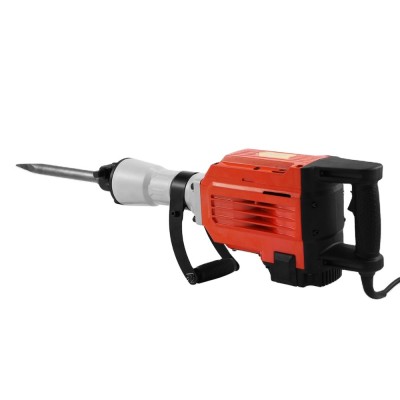 rock crushing electric hammer 95ADG gasoline small portable rock drill pionjar 120 jack hammer